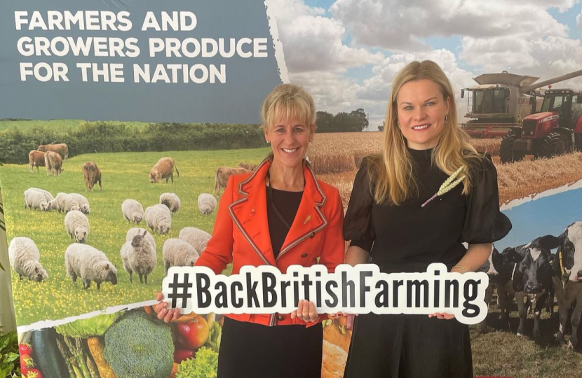 Back British Farming