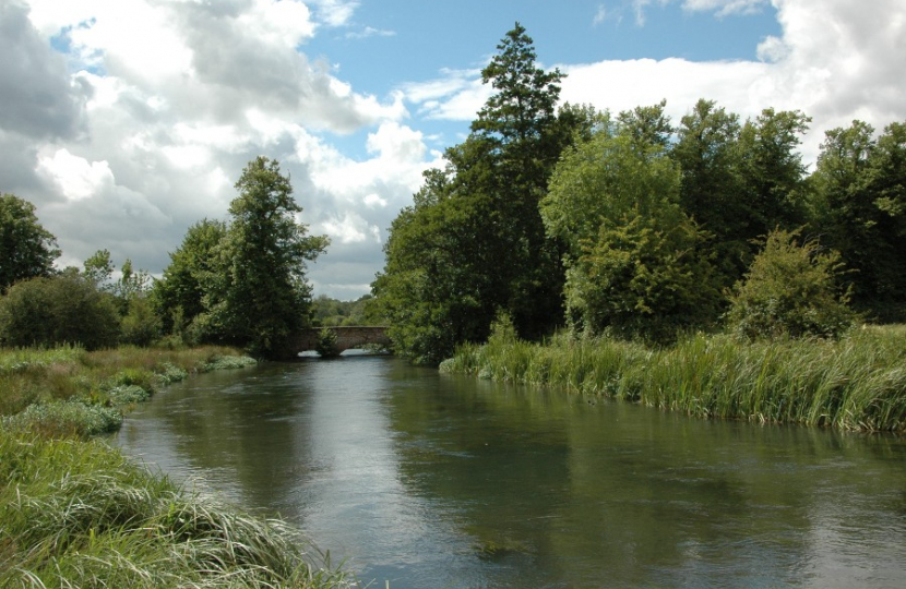 River Kennet